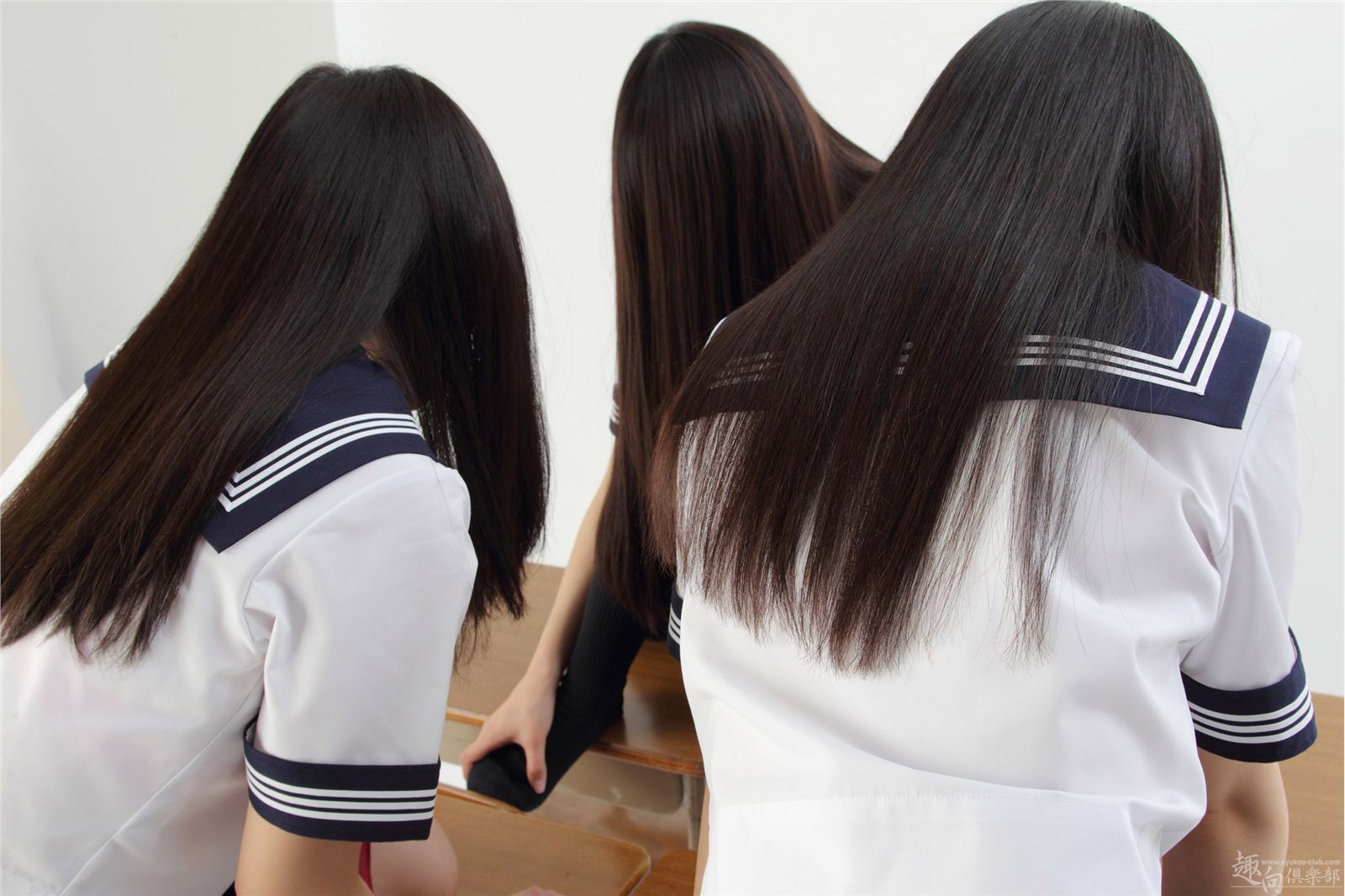 [Syukou-Club] 2013.06.03 制服趣向 未公開畫像Part3 1